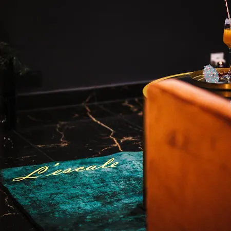 Ferienhaus L Escale Jacuzzi Et Sauna