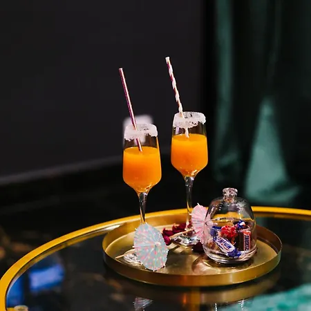 L Escale Jacuzzi Et Sauna *