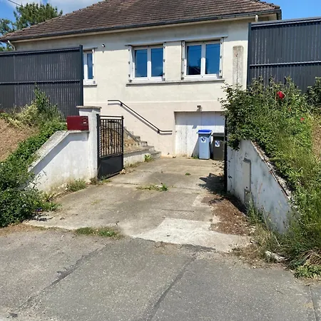 L Escale Jacuzzi Et Sauna *