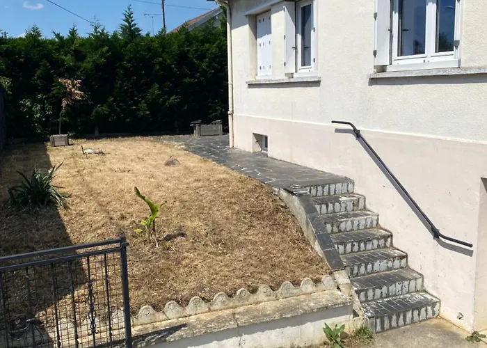 L Escale Vrai Jacuzzi 130 Jets, Sauna, Lit King Size, écran Géant, Netflix Hébergement de vacances *